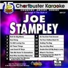 Karaoke Korner - Joe Stampley