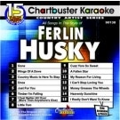 Karaoke Korner - Ferlin Husky