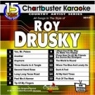 Karaoke Korner - Roy Drusky