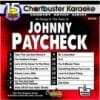 Karaoke Korner - Johnny Paycheck