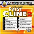 Karaoke Korner - Patsy Cline Vol 2