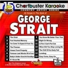 Karaoke Korner - George Strait