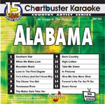Karaoke Korner - Alabama
