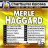 Karaoke Korner - Merle Haggard