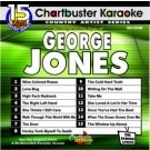 Karaoke Korner - George Jones