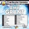 Karaoke Korner - Amy Grant