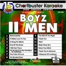 Karaoke Korner - Boyz II Men