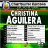 Karaoke Korner - Christina Aguilera