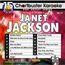 Karaoke Korner - Janet Jackson