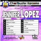 Karaoke Korner - Jennifer Lopez