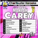 Karaoke Korner - Mariah Carey Vol 2