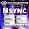 Karaoke Korner - Nsync