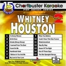 Karaoke Korner - Whitney Houston Vol 2