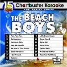 Karaoke Korner - The Beach Boys