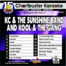 Karaoke Korner - KC & The Sunshine Band and Kool & The Gang