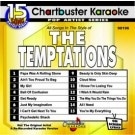 Karaoke Korner - The Temptations