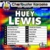 Karaoke Korner - Huey Lewis
