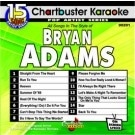 Karaoke Korner - Bryan Adams