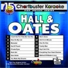 Karaoke Korner - Hall & Oates
