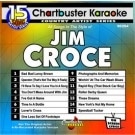 Karaoke Korner - Jim Croce