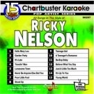 Karaoke Korner - Ricky Nelson