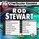 Karaoke Korner - Rod Stewart