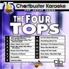 Karaoke Korner - The Four Tops