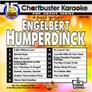 Karaoke Korner - Engelbert Humperdinck