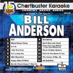 Karaoke Korner - Bill Anderson