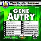 Karaoke Korner - Gene Autry