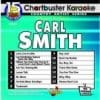Karaoke Korner - Carl Smith