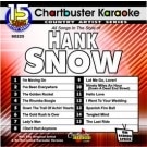 Karaoke Korner - Hank Snow
