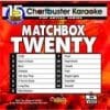 Karaoke Korner - Matchbox Twenty