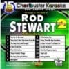Karaoke Korner - Rod Stewart Vol 2