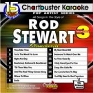Karaoke Korner - Rod Stewart Vol 3
