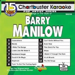 Karaoke Korner - Barry Manilow
