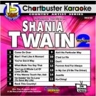 Karaoke Korner - Shania Twain