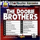 Karaoke Korner - The Doobie Brothers