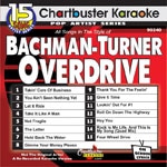Karaoke Korner - Bachman Turner Overdrive