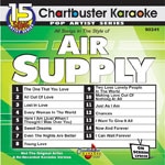 Karaoke Korner - Air Supply