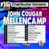 Karaoke Korner - John Cougar Mellencamp