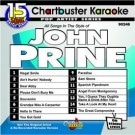 Karaoke Korner - John Prine