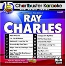 Karaoke Korner - Ray Charles
