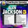 Karaoke Korner - Alan Jackson Vol 3