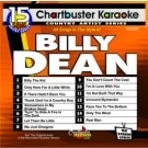 Karaoke Korner - Billy Dean