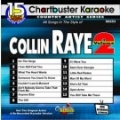 Karaoke Korner - Collin Raye Vol 2