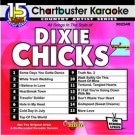 Karaoke Korner - Dixie Chicks Vol 2