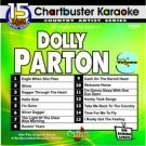 Karaoke Korner - Dolly Parton Vol 3