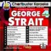 Karaoke Korner - George Strait Vol 4
