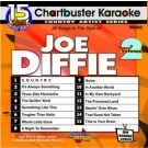 Karaoke Korner - Joe Diffie Vol 2